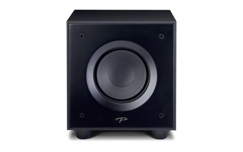 Paradigm DEFIANCE V8 Subwoofer Salon Poznań