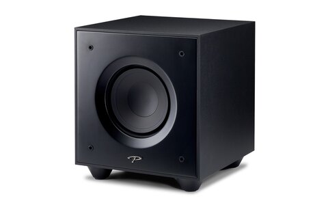 Paradigm DEFIANCE V8 Subwoofer Salon Poznań