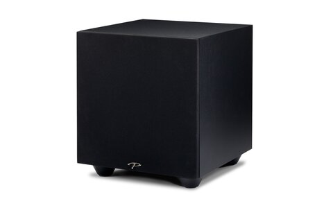 Paradigm DEFIANCE V8 Subwoofer Salon Poznań