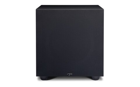 Paradigm DEFIANCE V12 Subwoofer Salon Poznań