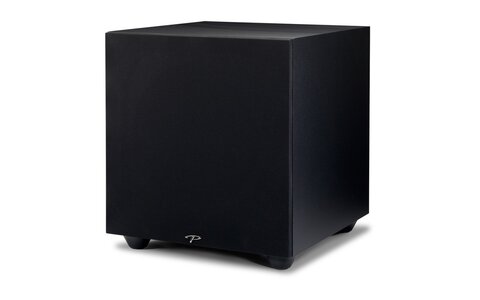 Paradigm DEFIANCE V12 Subwoofer Salon Poznań