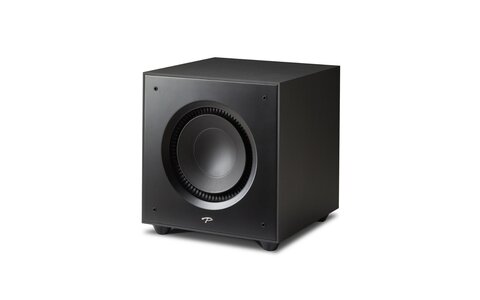 Paradigm DEFIANCE X12 Subwoofer Salon Poznań