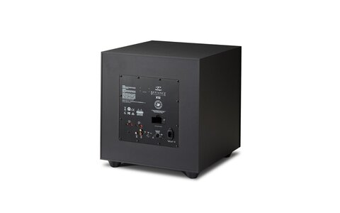 Paradigm DEFIANCE X12 Subwoofer Salon Poznań