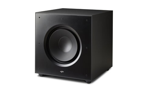 Paradigm DEFIANCE X15 Subwoofer Salon Poznań