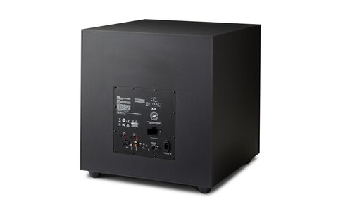 Paradigm DEFIANCE X15 Subwoofer Salon Poznań
