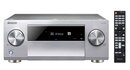 Pioneer SC-LX704 Srebrny Amplituner do Kina Domowego 9.2
