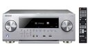 Pioneer SC-LX704 Srebrny Amplituner do Kina Domowego 9.2