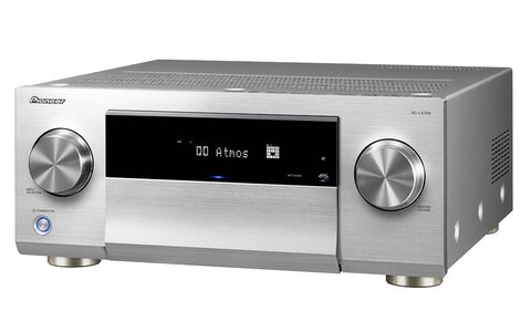 Amplituner Kina Domowego 9.2 Pioneer SC-LX704