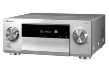 Pioneer SC-LX704 Srebrny Amplituner do Kina Domowego 9.2 Salon Poznań Wrocław Niedostepny