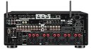 Pioneer SC-LX704 Srebrny Amplituner do Kina Domowego 9.2