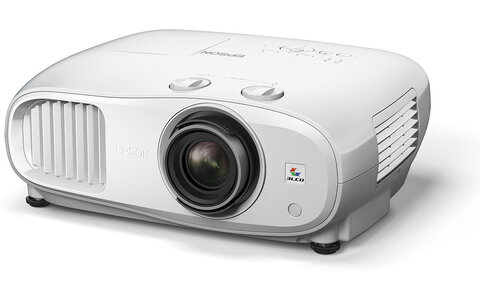 Projektor Do Kina Domowego Epson EH-TW7000