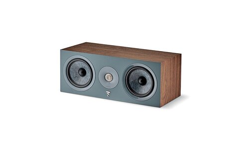 Center Orzech Kolumna Centralna Focal Chora