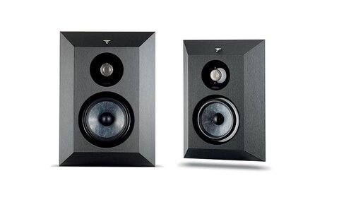 Głośniki Tylne Surround Focal Chora 