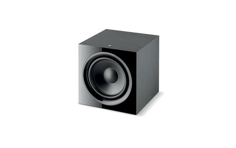 Aktywny Subwoofer do Kina Domowego Focal SUB 600P 