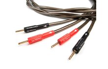 Chord Epic Reference 2x3m Przewód głośnikowy Salon Poznań Wrocław