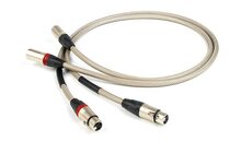 Chord Epic (XLR) 3m Interkonekt Analogowy Salon Poznań Wrocław