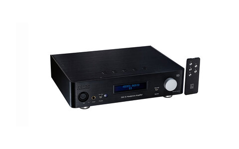 Keces Audio S3 Przedwzmacniacz Salon Poznań