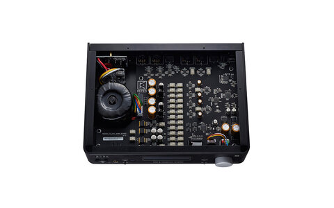 Keces Audio S3 Przedwzmacniacz Salon Poznań