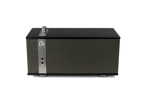 Głośnik Aktywny Klipsch The One II Matte Black 