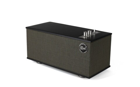 Głośnik Aktywny Klipsch The One II Matte Black Salon Poznań