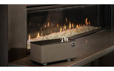 Głośnik Aktywny Klipsch The One II Matte Black