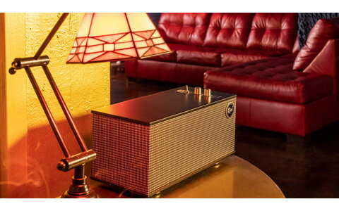 Klipsch The One II Matte Black Kolumna aktywna Salon Poznań