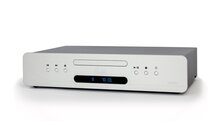 Atoll CD100 Signature Silver Odtwarzacz CD Poznań Wrocław