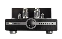 Synthesis A40 Virtus Wzmacniacz Stereofoniczny Salon Poznań Wrocław