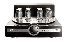 Synthesis A100 Titan Wzmacniacz Stereofoniczny Salon Poznań Wrocław