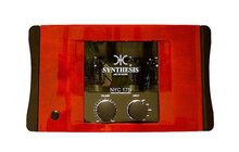 Synthesis NYC 175i Wzmacniacz Stereofoniczny Salon Poznań Wrocław