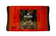 Synthesis NYC 200i Wzmacniacz Stereofoniczny Salon Poznań Wrocław