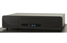 Atoll CD200 Signature Czarny Odtwarzacz Płyt CD Salon Poznań Wrocław