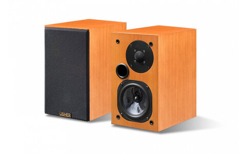 Usher S-520 Wood Kolumny Podstawkowe