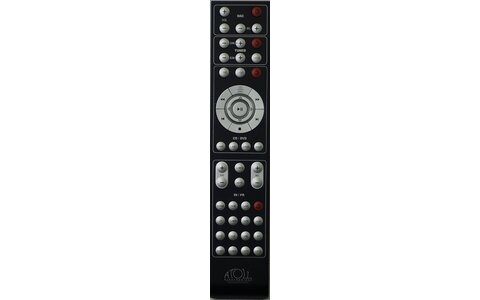 Atoll PR200 Signature Srebrny Przedwzmacniacz Stereo