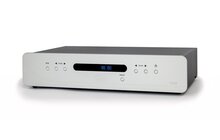 Atoll TU80 Signature Srebrny Tuner Radiowy Salon Poznań Wrocław 