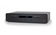 Atoll TU80 Signature Czarny Tuner Radiowy Salon Poznań Wrocław 