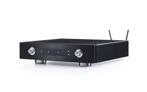 Primare PRE35 Prisma Czarny Przedwzmacniacz Stereofoniczny 