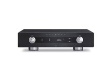 Primare I35 DAC Czarny Wzmacniacz Stereofoniczny Salon Poznań Wrocław