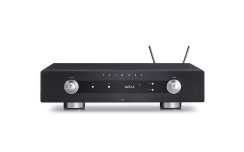 Wzmacniacz Stereo Primare I35 Prisma Czarny 