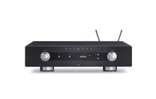 Primare I35 Prisma Czarny Wzmacniacz Stereofoniczny Salon Poznań Wrocław