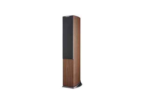 Audiovector R3 Avantgarde Orzech Kolumny Podłogowe 