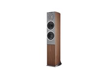 Audiovector R3 Avantgarde Orzech Kolumny Podłogowe Salon Poznań Wrocław