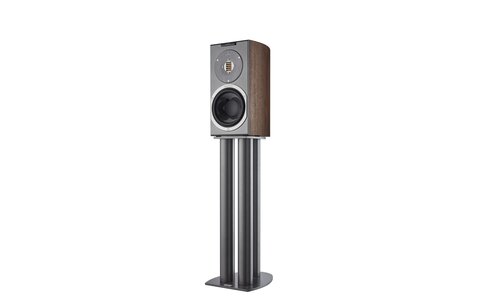 Audiovector R1 Avantgarde Orzech Kolumny Podstawkowe 