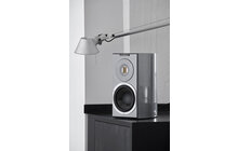 Audiovector R1 Avantgarde Połysk HGL Kolumny Podstawkowe Salon Poznań Wrocław