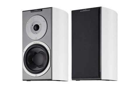 Audiovector R1 Signature Połysk HGL 