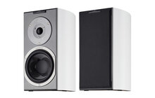 Audiovector R1 Signature Połysk HGL Kolumny Podstawkowe Salon Poznań Wrocław