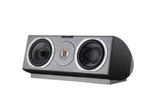 Audiovector RC Avantgarde Czarna Kolumna Centralna Salon Poznań Wrocław