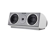 Audiovector RC Signature Biała Kolumna Centralna Salon Poznań Wrocław