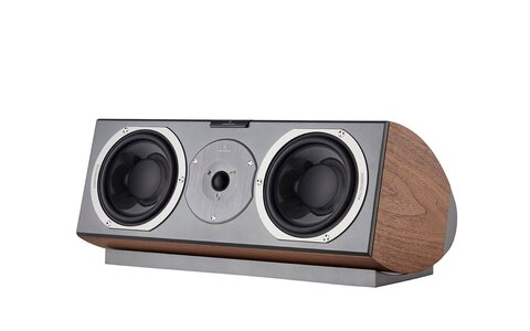Audiovector RC Signature Orzech Kolumna Centralna 
