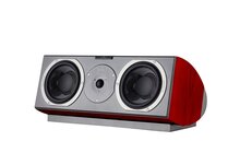 Audiovector RC Signature Różana Kolumna Centralna Salon Poznań Wrocław